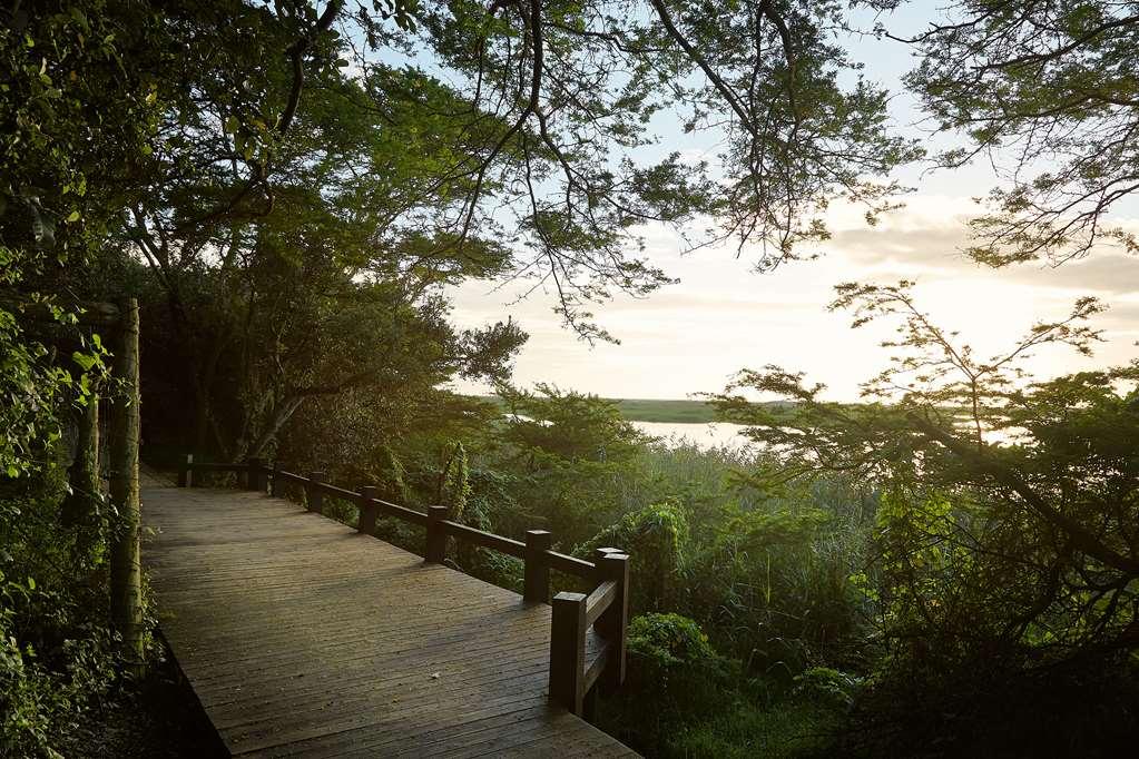 First Group Lake View Cabanas St Lucia Luaran gambar