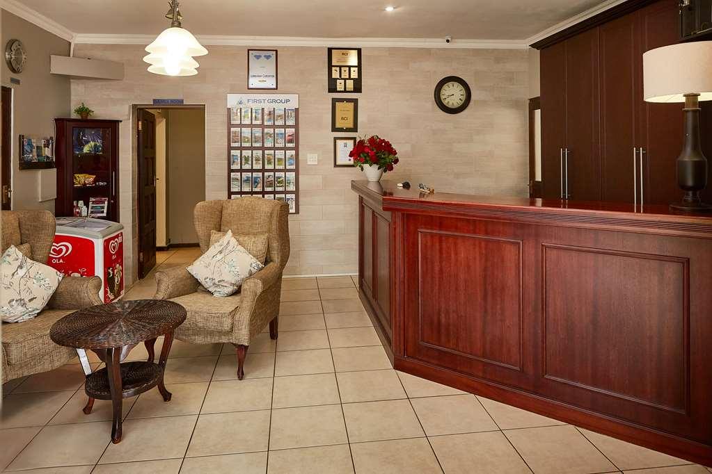 First Group Lake View Cabanas St Lucia Luaran gambar