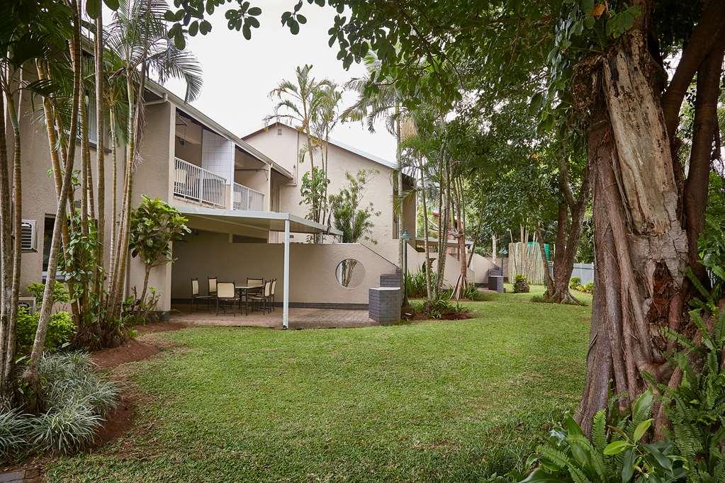 First Group Lake View Cabanas St Lucia Luaran gambar