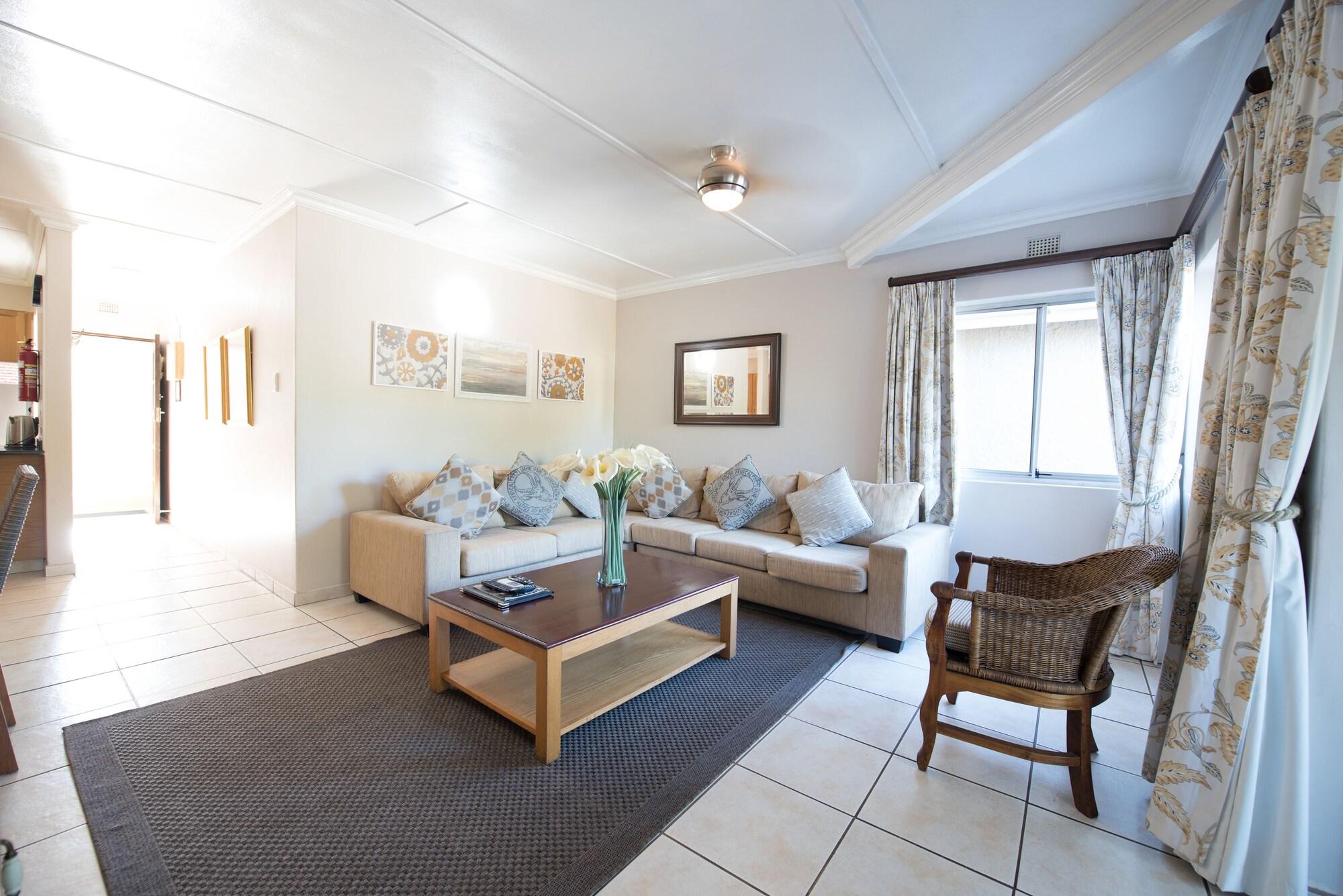 First Group Lake View Cabanas St Lucia Luaran gambar
