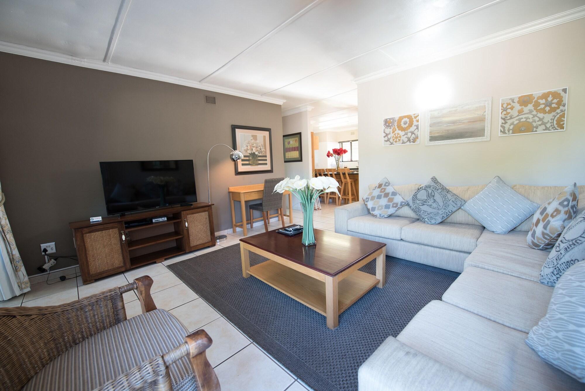 First Group Lake View Cabanas St Lucia Luaran gambar