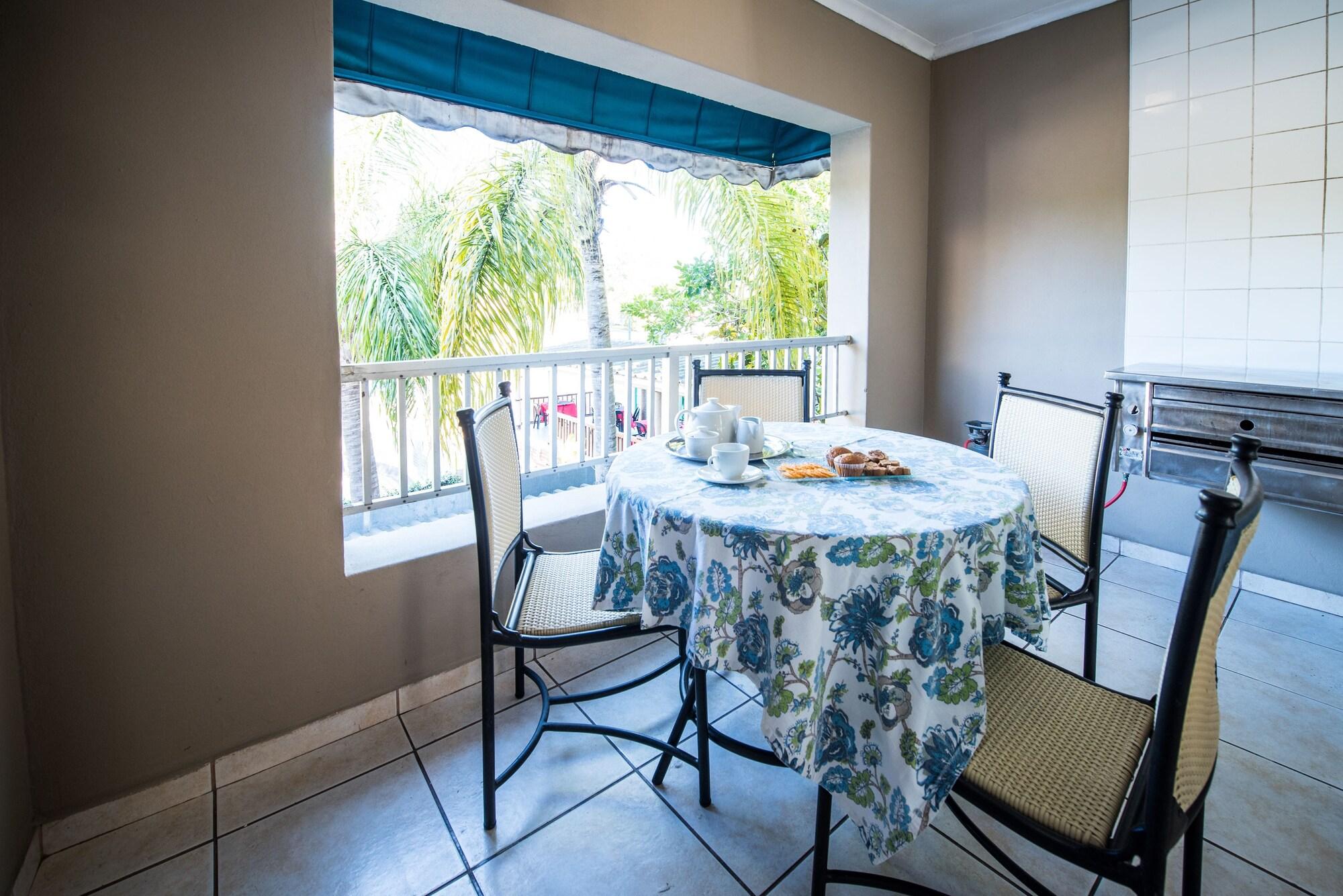First Group Lake View Cabanas St Lucia Luaran gambar