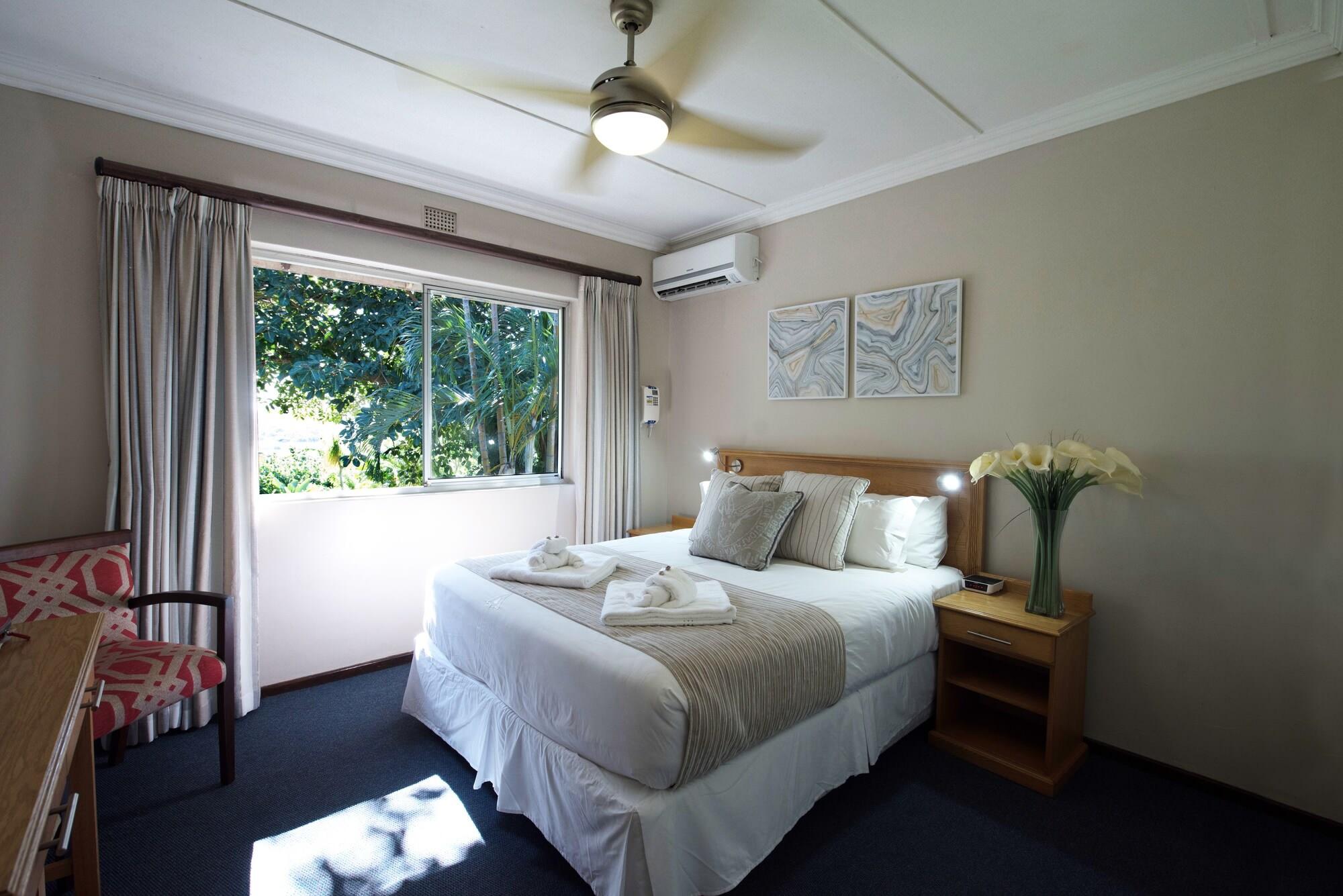 First Group Lake View Cabanas St Lucia Luaran gambar