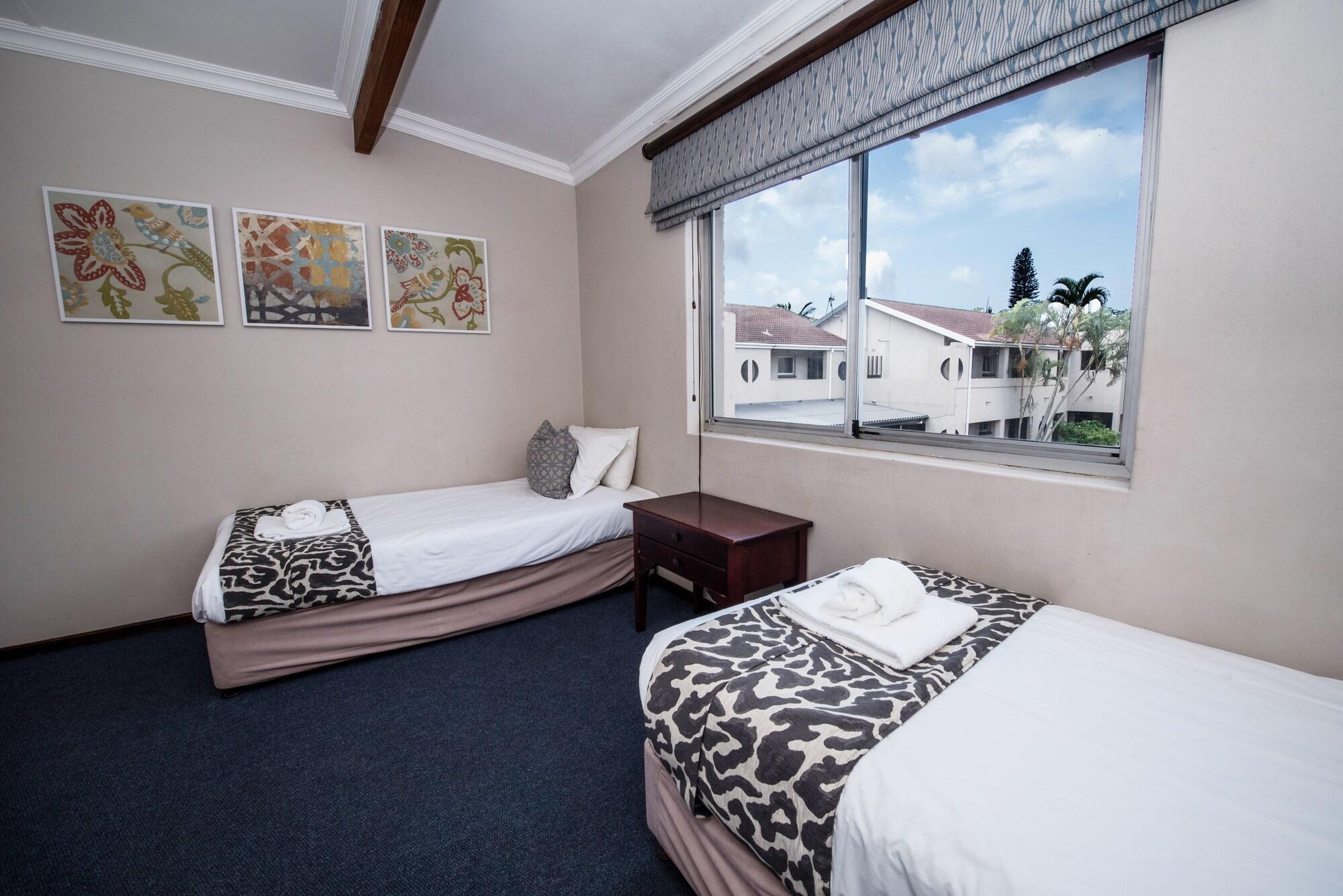 First Group Lake View Cabanas St Lucia Luaran gambar