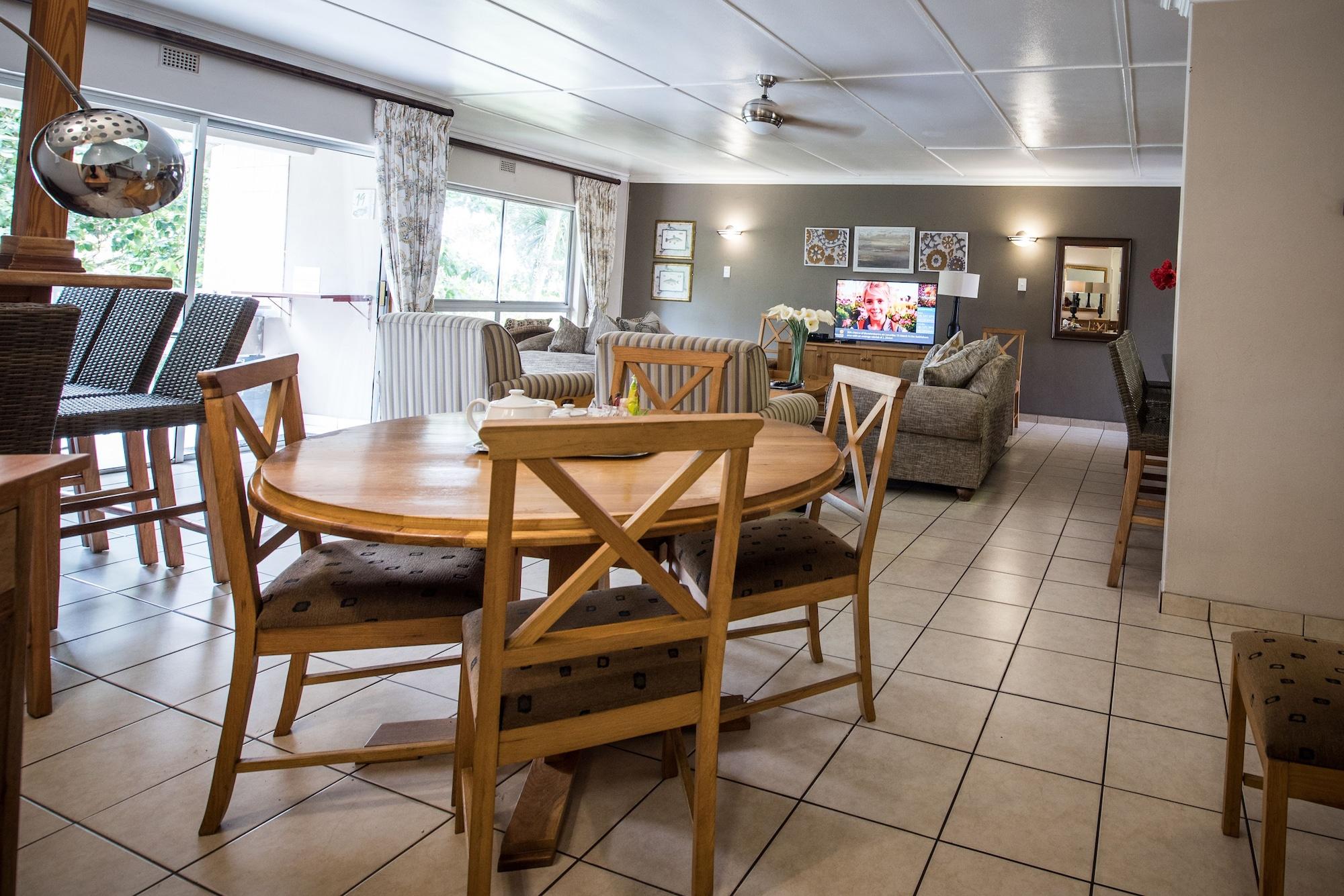 First Group Lake View Cabanas St Lucia Luaran gambar