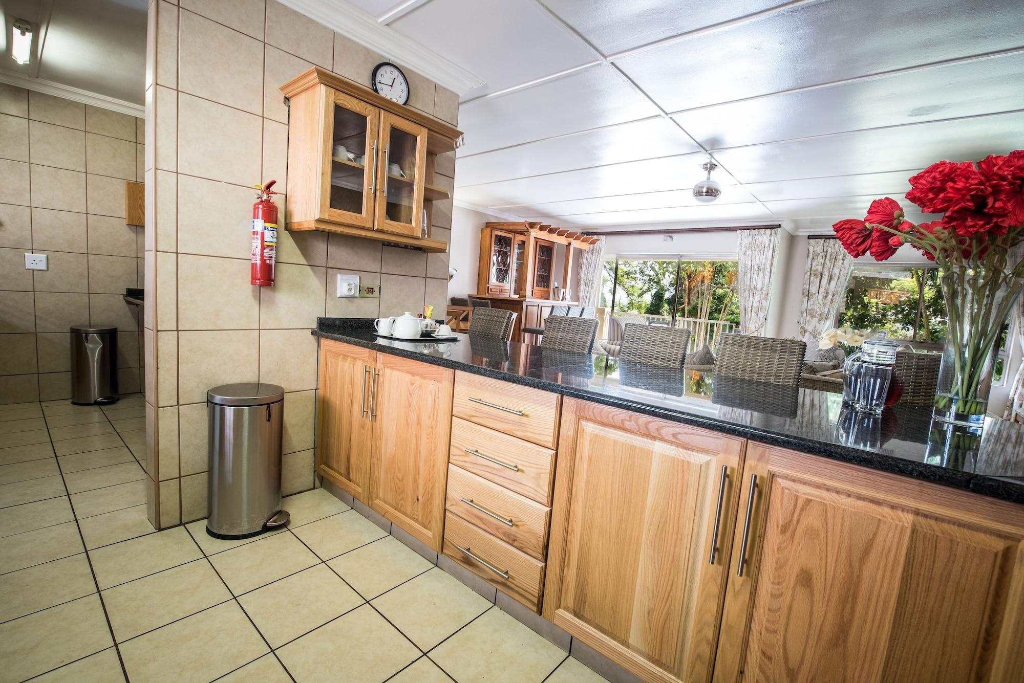 First Group Lake View Cabanas St Lucia Luaran gambar