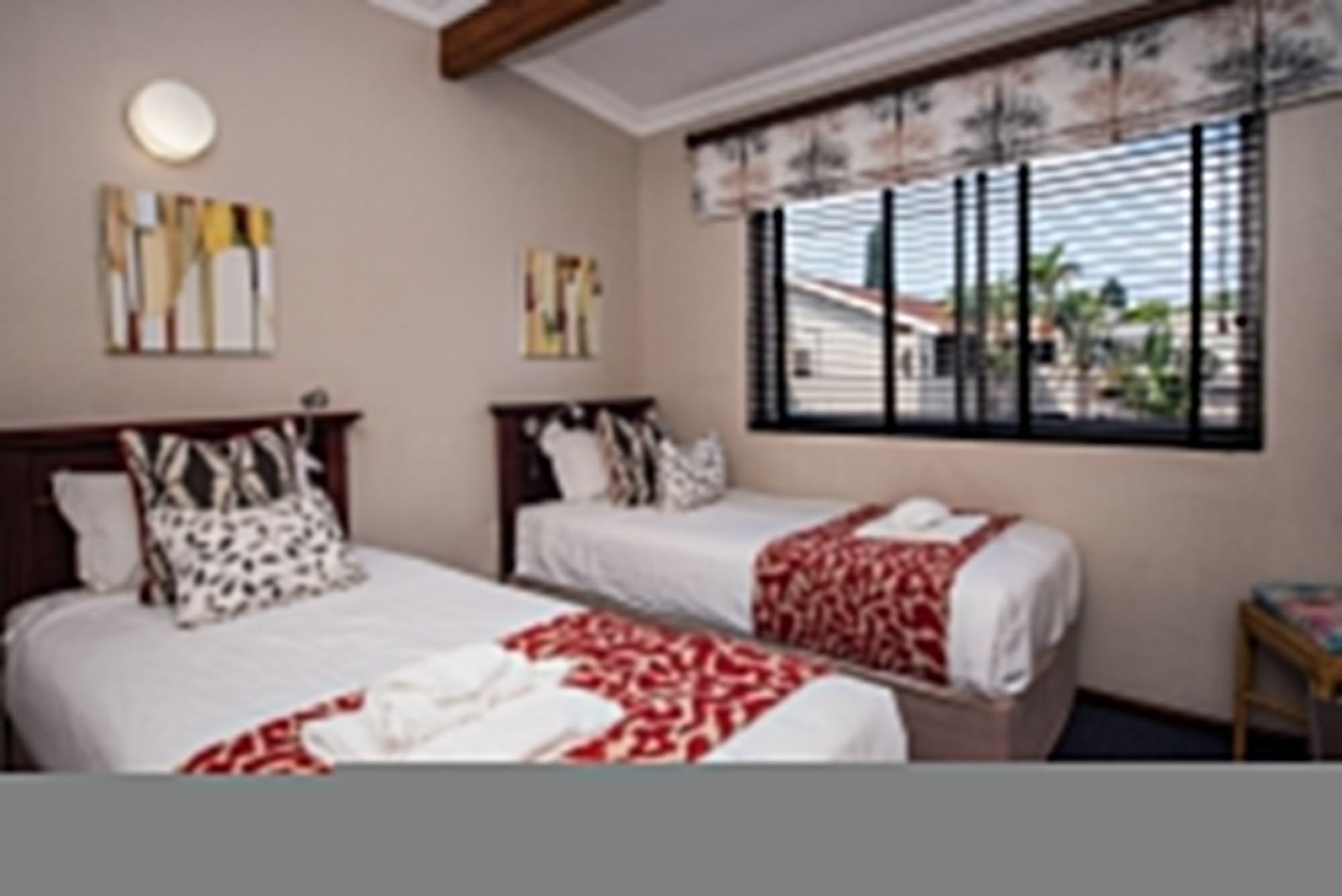 First Group Lake View Cabanas St Lucia Luaran gambar