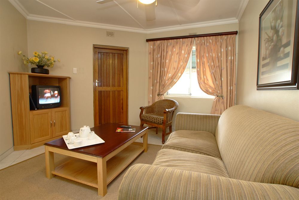 First Group Lake View Cabanas St Lucia Luaran gambar