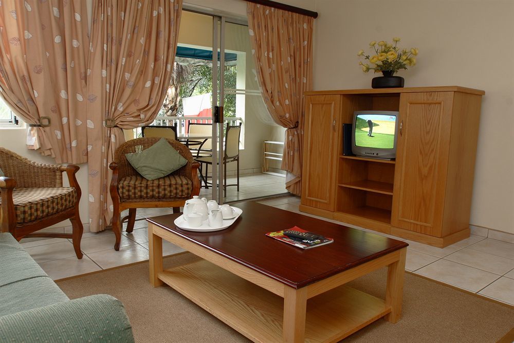First Group Lake View Cabanas St Lucia Luaran gambar