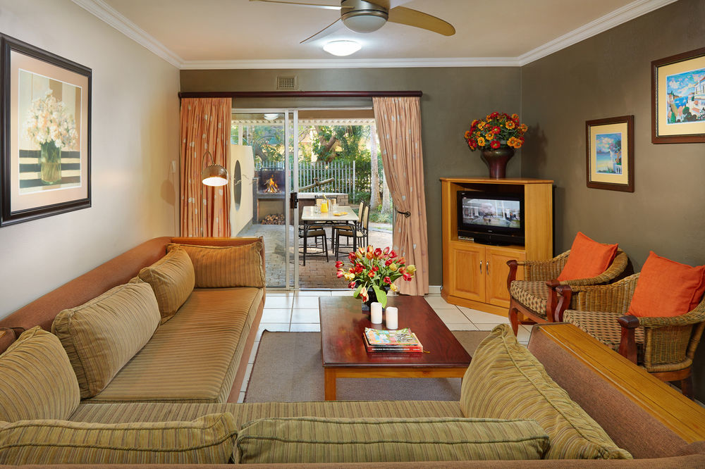 First Group Lake View Cabanas St Lucia Luaran gambar