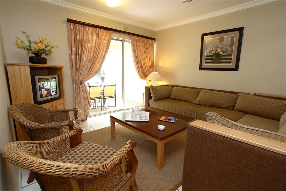 First Group Lake View Cabanas St Lucia Luaran gambar