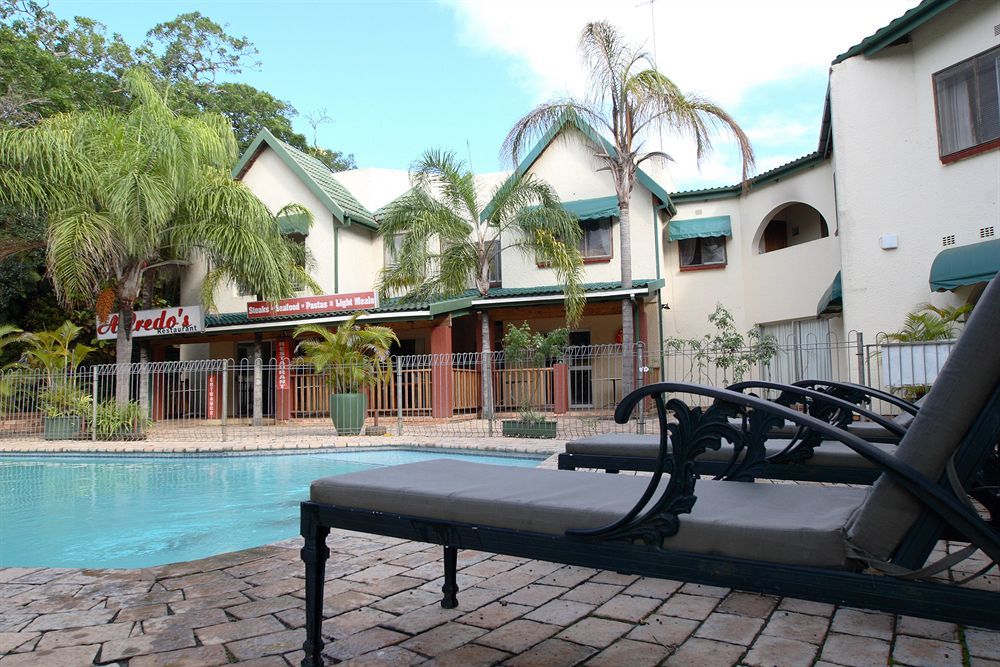 First Group Lake View Cabanas St Lucia Luaran gambar