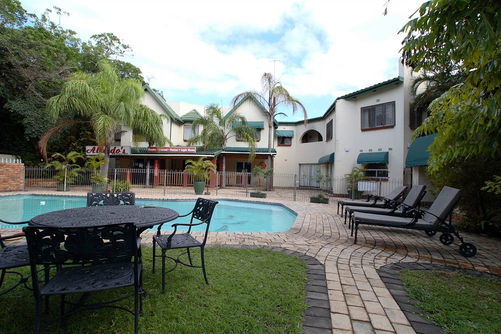 First Group Lake View Cabanas St Lucia Luaran gambar
