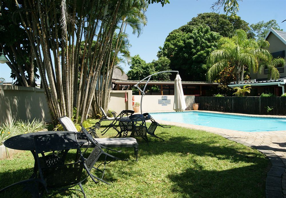 First Group Lake View Cabanas St Lucia Luaran gambar